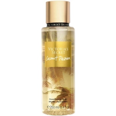 Victoria's Secret Coconut Passion Body Mist Body Mist 250 ml за жени