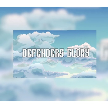 Defenders Glory