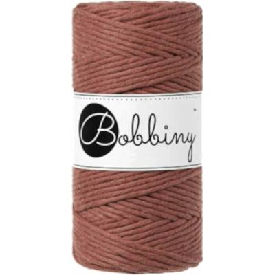 Bobbiny Macrame cord - (3mm) Macrame cord - 3mm: Sunset