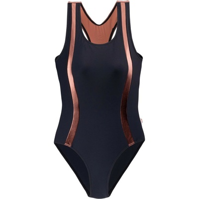 AquaWave Asma Wmns čierna/ružová