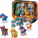 Spin Master PAW PATROL RUBBLE & CREW MULTIBALENIE FIGÚRIEK