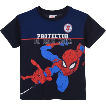 Kids movie heroes Тениска spiderman