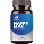 Biotica Happy Man | Fertility Booster (Powerful Formula) [60 капсули]