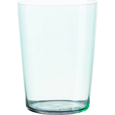 Lunasol Poháry Tumbler zelené 6 x 515 ml