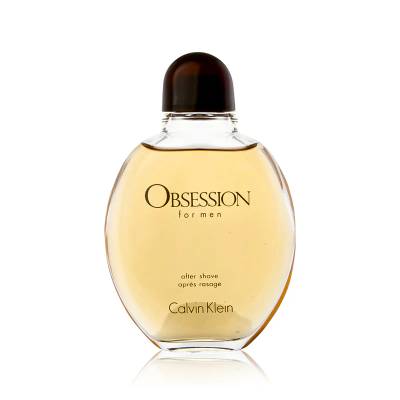 Obsession For Men Афтършейв за мъже 125 ml