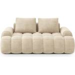 Cosmopolitan Design Бежов кадифен диван 175 cm Linz - Cosmopolitan Design (COS_2S_120_F1_LINZ1)