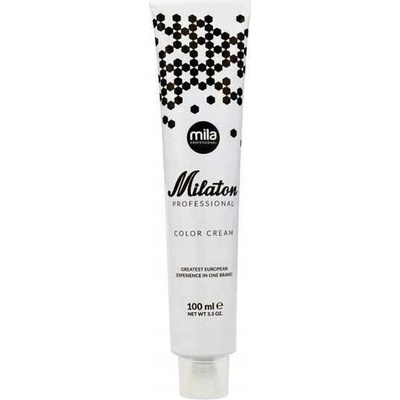 Mila Milaton Barva High Cover Supernatural 4000 100 ml