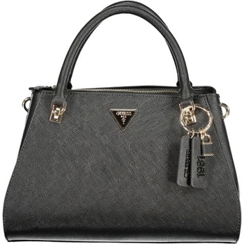 GUESS Чанта за жени guess jeans, Размер uni, Цвят Черен (zg967207_neblack)