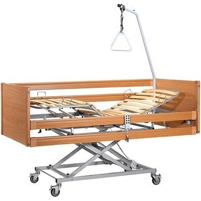 Elbur PB 526 polohovací elektrické lůžko