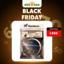 Hayabusa Hooks Model H.Kay 157 veľ.12 10 ks