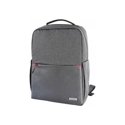 yesido WB34 Waterproof Backpack 16 Inches 45x30x12cm, GRAY/GRAY