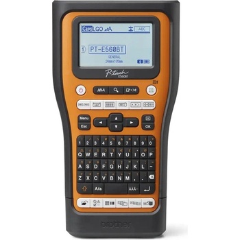 Brother PTE-560BTVP (PTE560BTVPQL1)