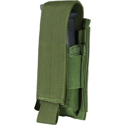 Condor Outdoor Molle na zásobník M9 oliv