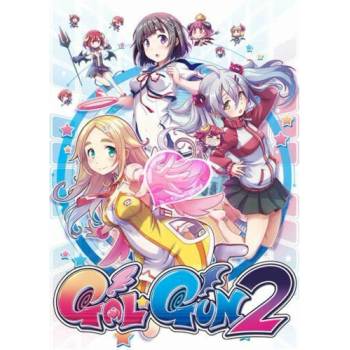 Gal Gun 2