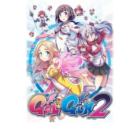 Gal Gun 2