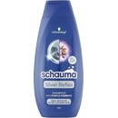 Schauma Silver Reflex 400 ml šampon s fialovými pigmenty