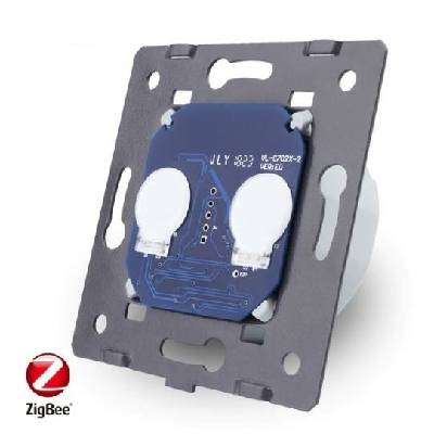 -VL-C7-C702Z -МОДУЛ ZigBee Двоен сензорен ключ