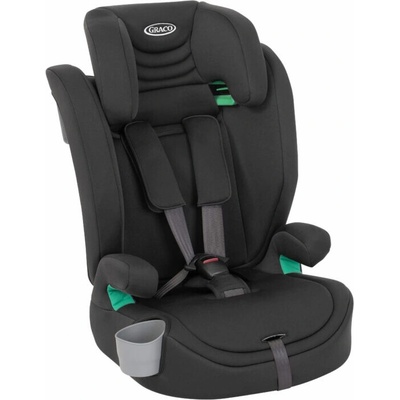 Graco ELDURA™ R129 2026 Midnight
