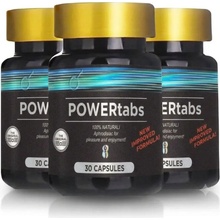 Power Tabs 3 x 30 Kapsul