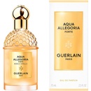 Image 1 of Guerlain Aqua Allegoria Forte Bosca Vanilla EDP 75 ml