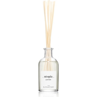 Ambientair The Olphactory Leather Utopia aroma difuzér 100 ml
