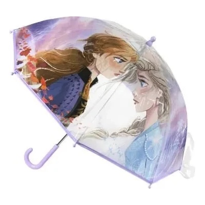 Cerda Frozen ii poe детски чадър