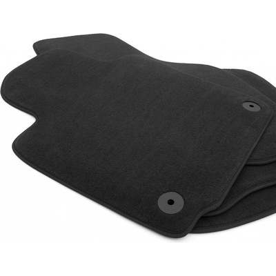 Koberce textilní MK Suzuki Vitara II 2015 s fixací Luxus