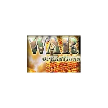 War Operations