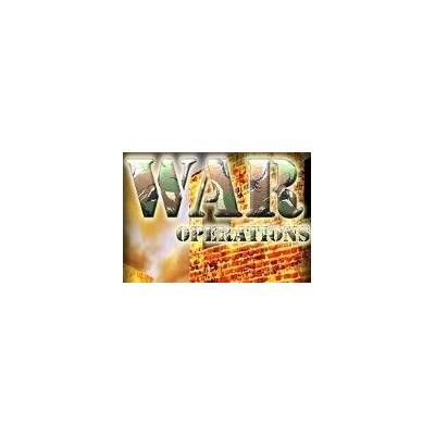 War Operations