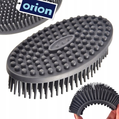 Orion Kartáč na nádobí bílá
