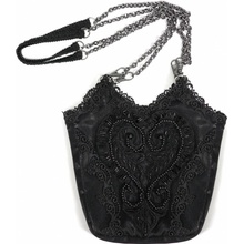 Devil Fashion Black Gothic AS09501