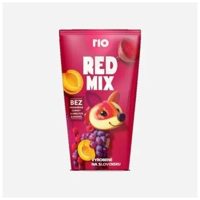 Rio Redmix 12 x 200 ml