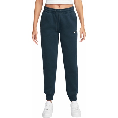 Nike Sportswear Phoenix Fleece Modrý