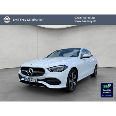 Mercedes-Benz C 300 e Avantgarde Advanced 230 kW