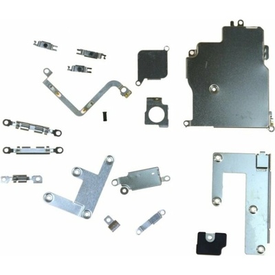 Sada krycích plechov iPhone 12 Pro Max IPH1263