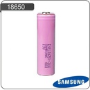 Samsung INR 18650 30Q 3000mAh 15A
