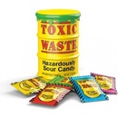 Toxic Waste Yellow Sour Candy 42 g