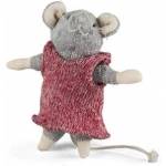 Media rodzina Mascot from the Mouse House. alone