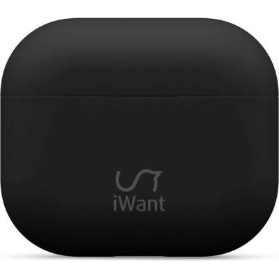 iWant AirPods 3. generácia ultra-tenké puzdro 9911101300027