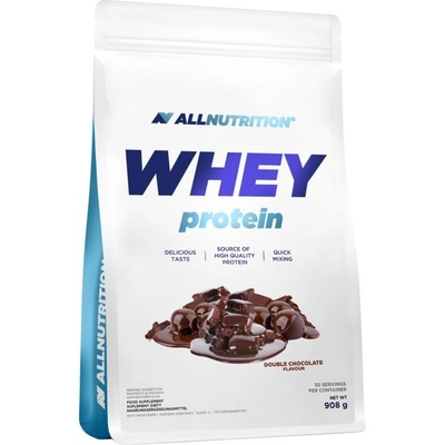 All Nutrition Whey Protein 908 g