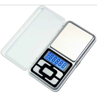 Digitálna vrecková váha 500g