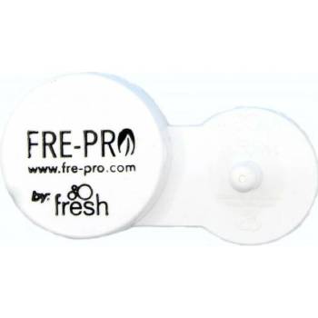 FRE-PRO Remind Air Curve držiak na závesný osviiežovač, biely plast