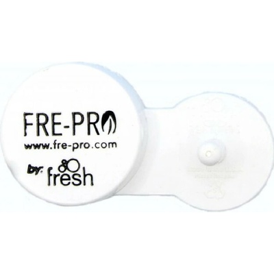 FRE-PRO Remind Air Curve držiak na závesný osviiežovač, biely plast