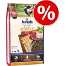 Krmivo pro psy bosch Adult Lamb & Rice 3 kg