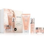 KORIKA HI-TECH LIPOSOME Barrier Restoring Set 3 pcs успокояващ комплект за укрепване на кожната бариера