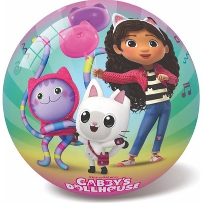 Star Минг Габбз и Къщата за кукли - 23 см (14/3287)