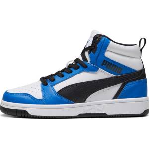 PUMA Обувки Rebound V6 Mid Jr (39383106)