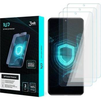 3mk Protection Стъкло фолио за Xiaomi 12T/12T Pro, 3MK, прозрачно (3MK4163) (3MK4163)