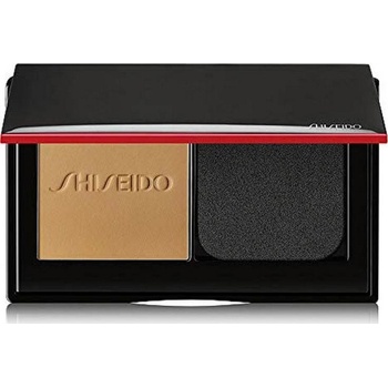 Shiseido Synchro Skin Self-Refreshing Custom Finish Powder Foundation púdrový make-up 350 9 g