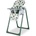 Cosatto CT5974 PIP 0+ FARAWAY столче за хранене